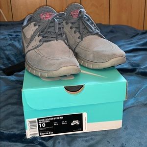 Nike Zoom Stefan Janoski